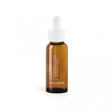 Ainhoa Luminosity MULTIVIT Ultra Vitaminised Facial Concentrate 50ml